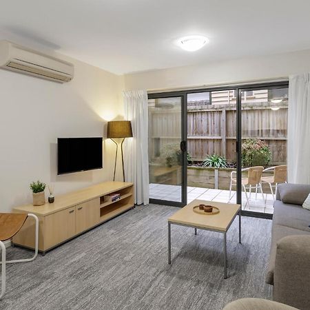 Aparthotel Quest Geelong Zewnętrze zdjęcie