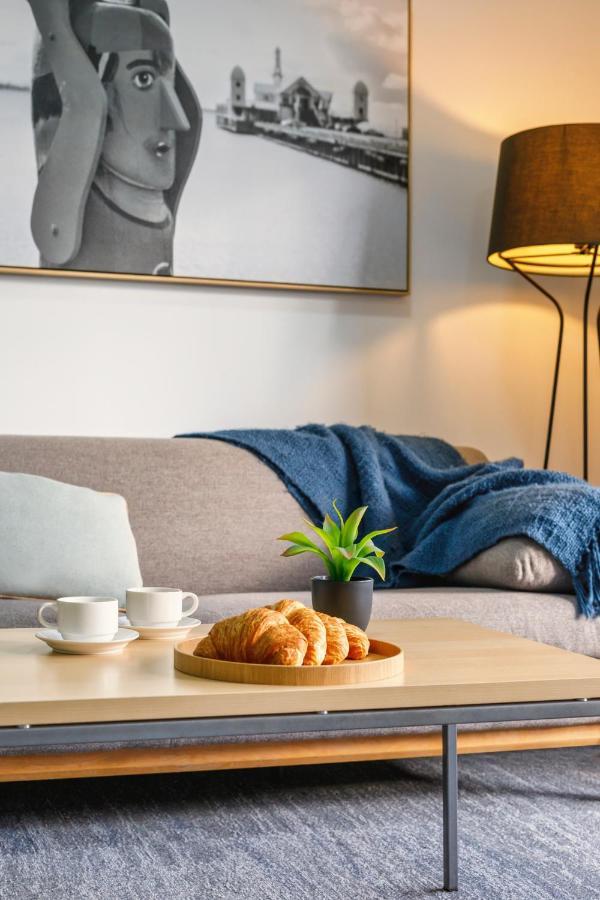 Aparthotel Quest Geelong Zewnętrze zdjęcie