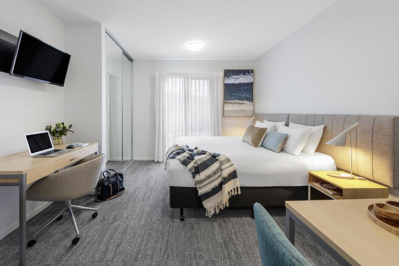 Aparthotel Quest Geelong Zewnętrze zdjęcie