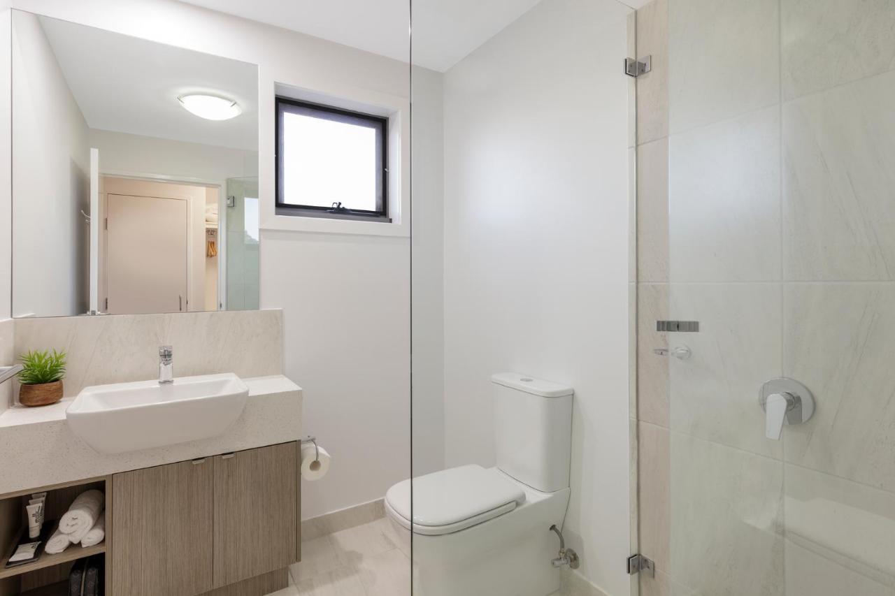 Aparthotel Quest Geelong Zewnętrze zdjęcie