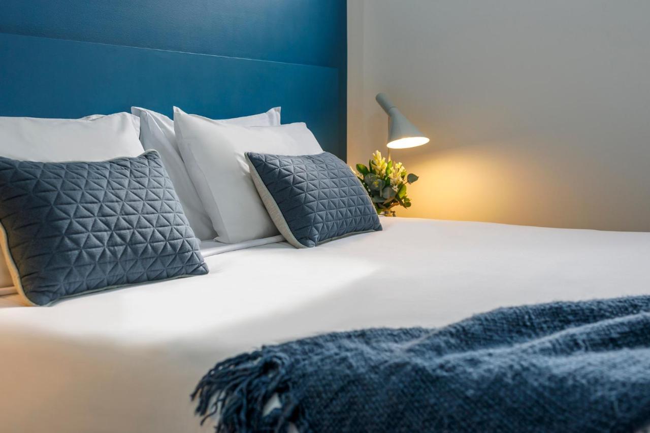 Aparthotel Quest Geelong Zewnętrze zdjęcie