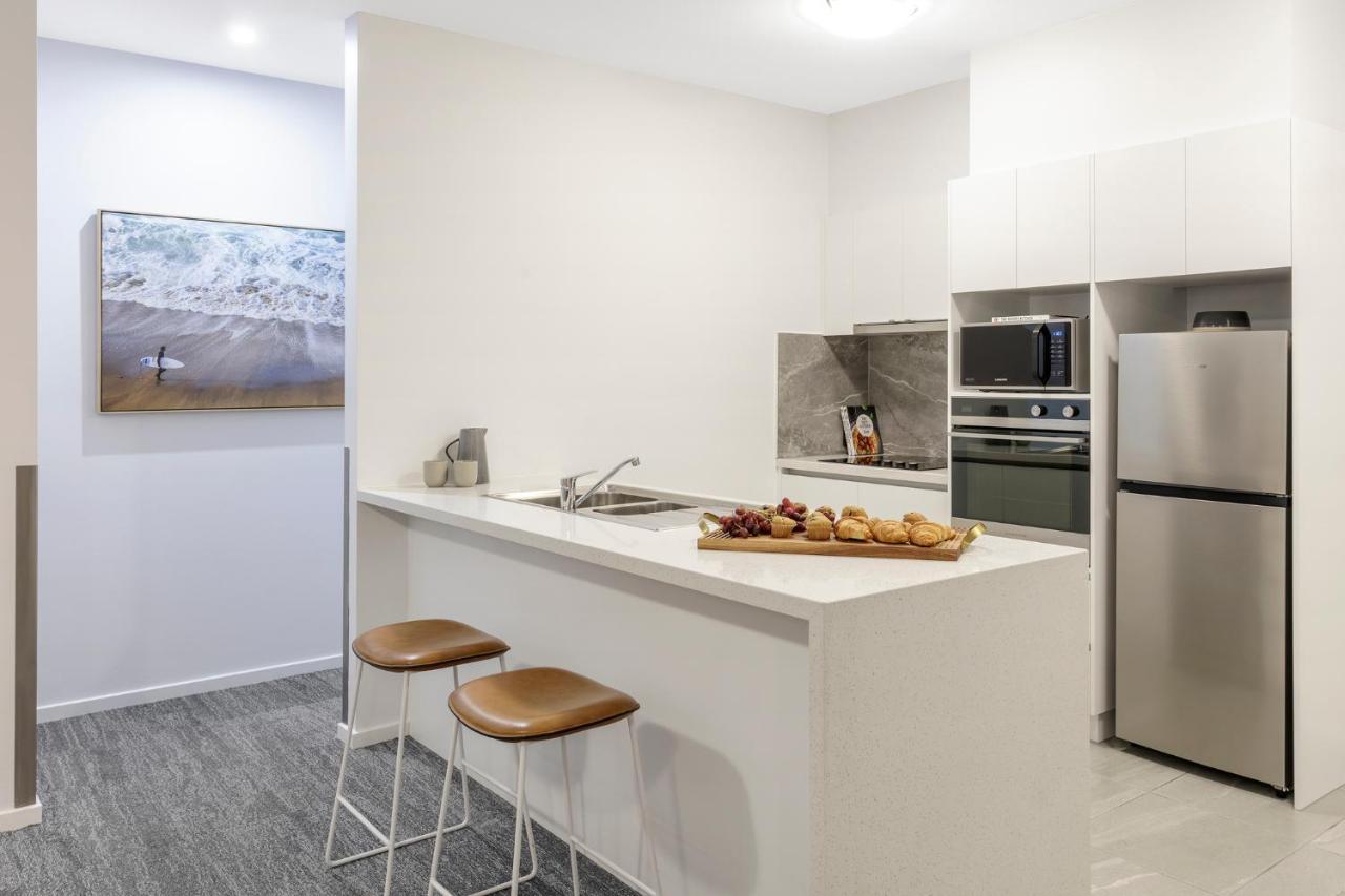 Aparthotel Quest Geelong Zewnętrze zdjęcie