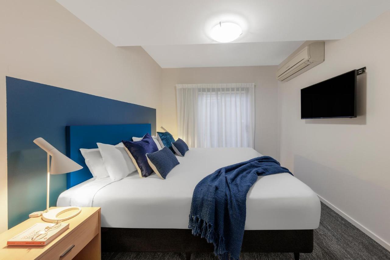 Aparthotel Quest Geelong Zewnętrze zdjęcie