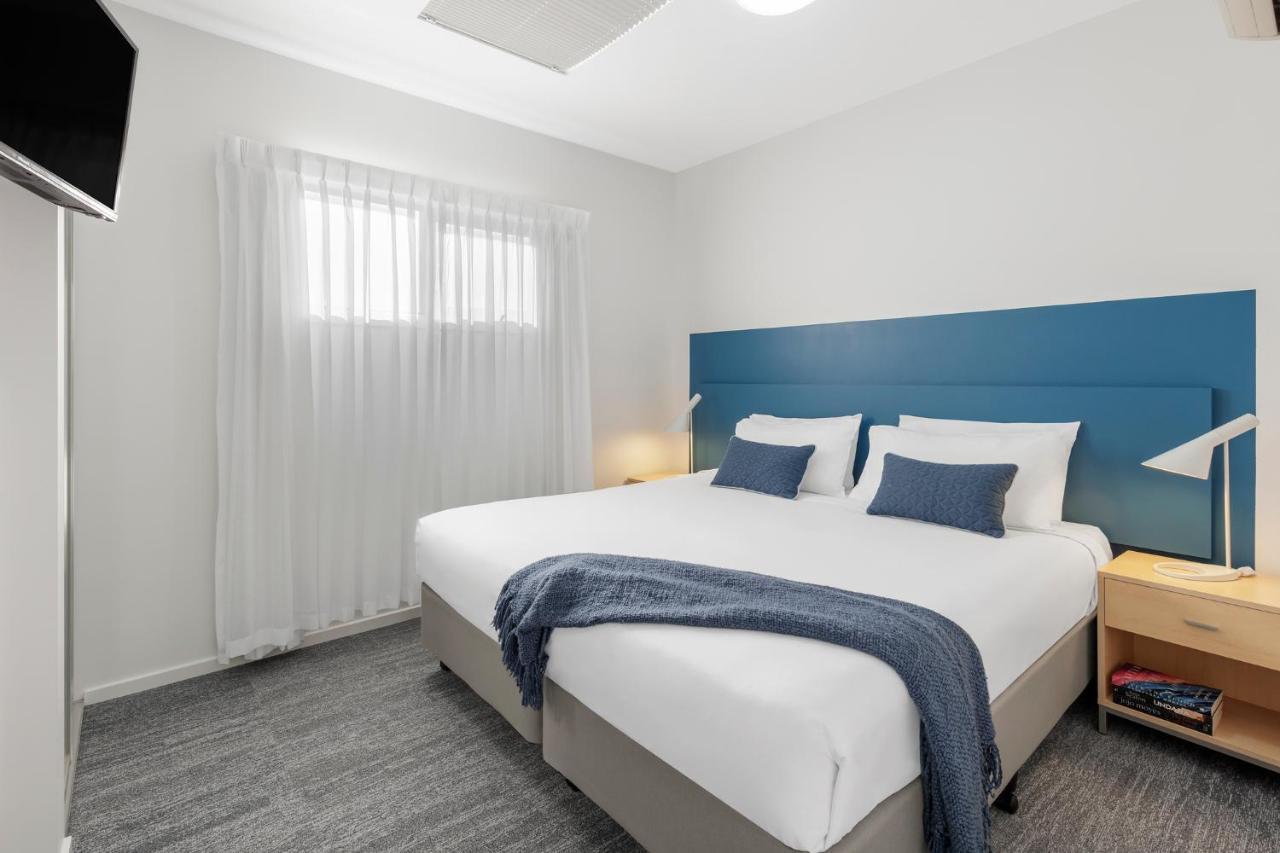 Aparthotel Quest Geelong Zewnętrze zdjęcie