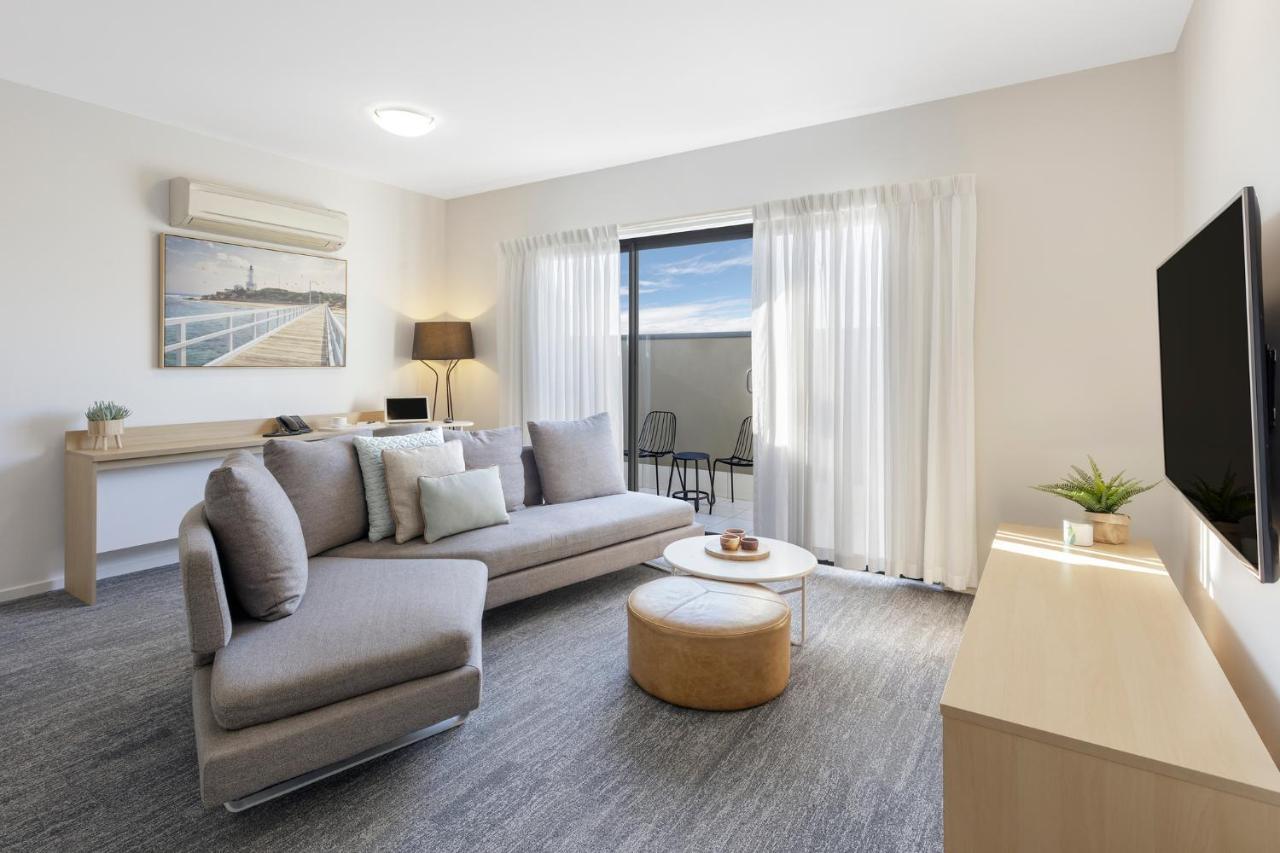 Aparthotel Quest Geelong Zewnętrze zdjęcie
