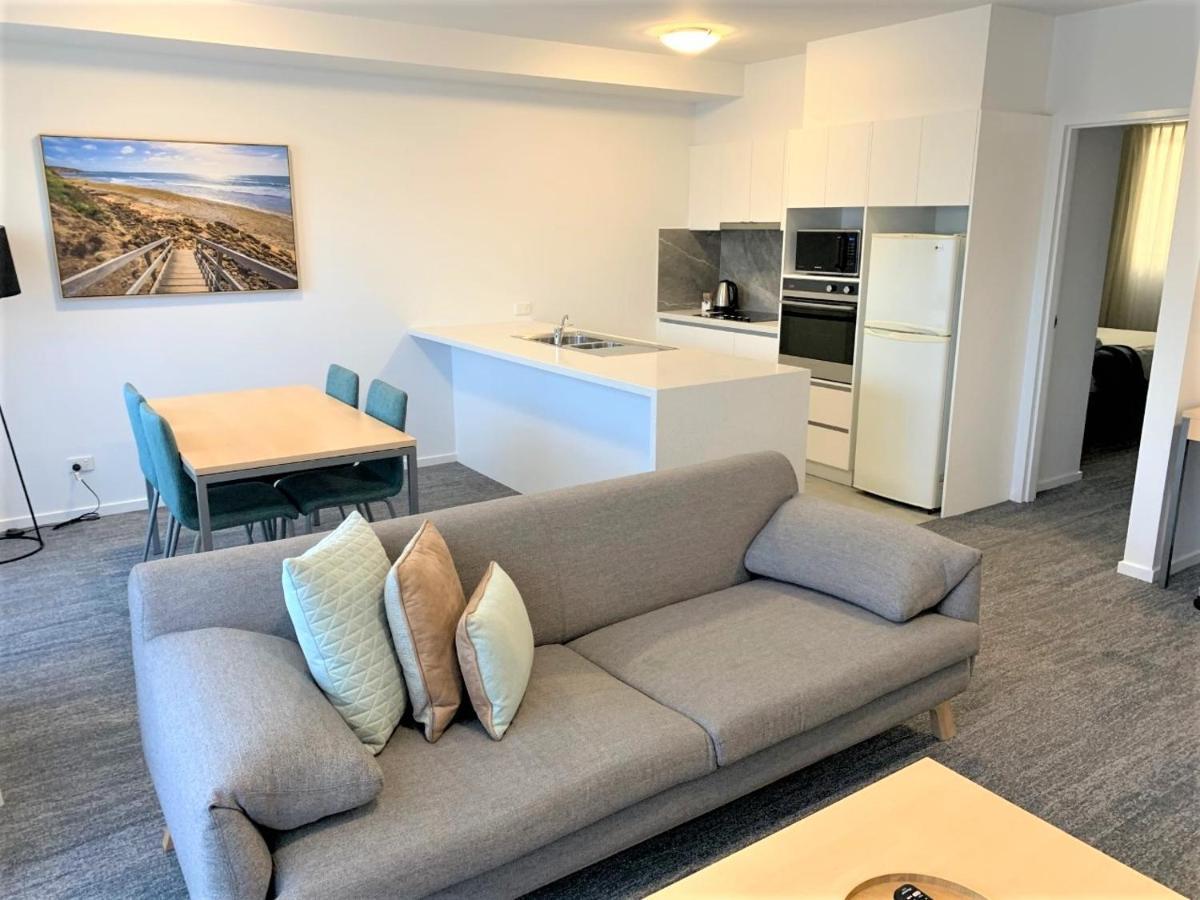 Aparthotel Quest Geelong Zewnętrze zdjęcie