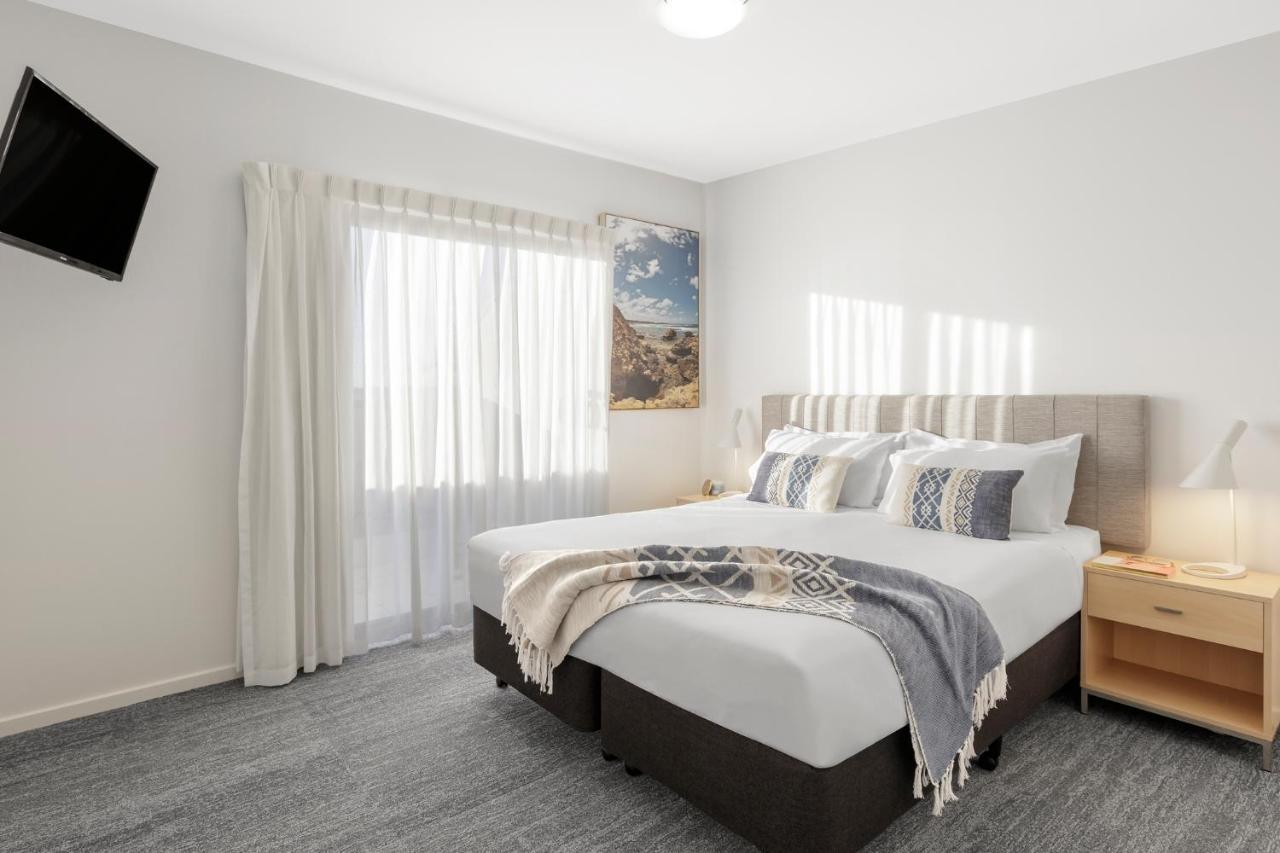 Aparthotel Quest Geelong Zewnętrze zdjęcie
