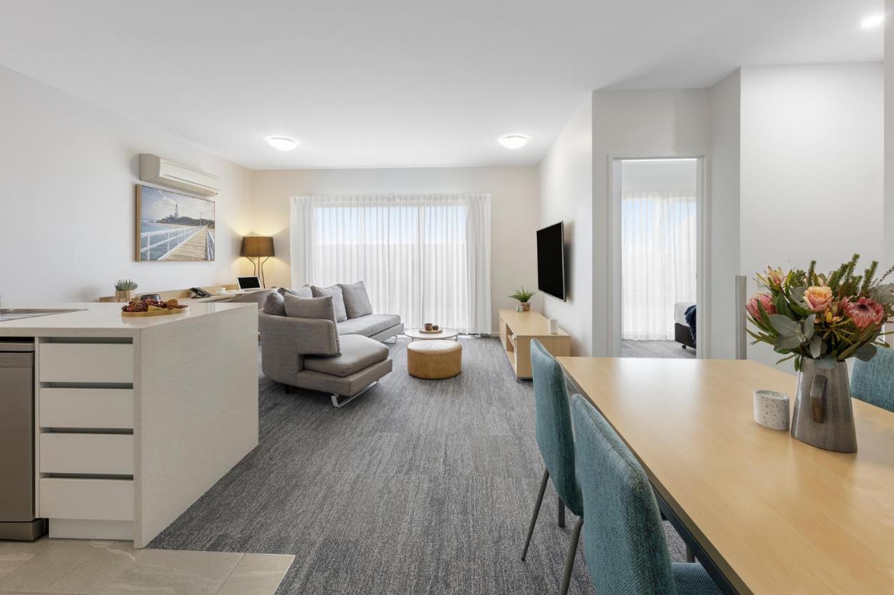 Aparthotel Quest Geelong Zewnętrze zdjęcie