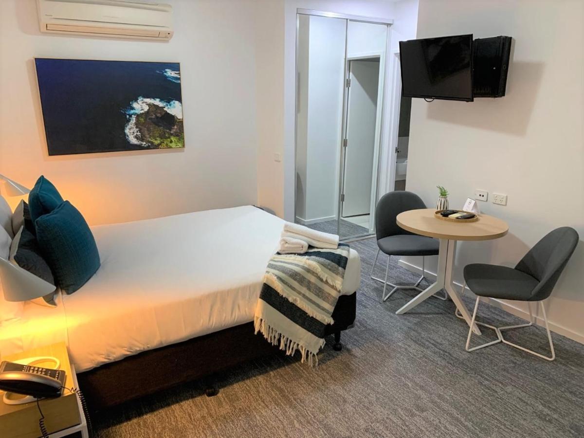 Aparthotel Quest Geelong Zewnętrze zdjęcie