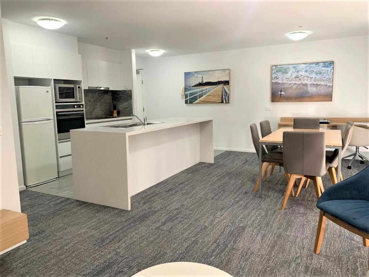 Aparthotel Quest Geelong Zewnętrze zdjęcie