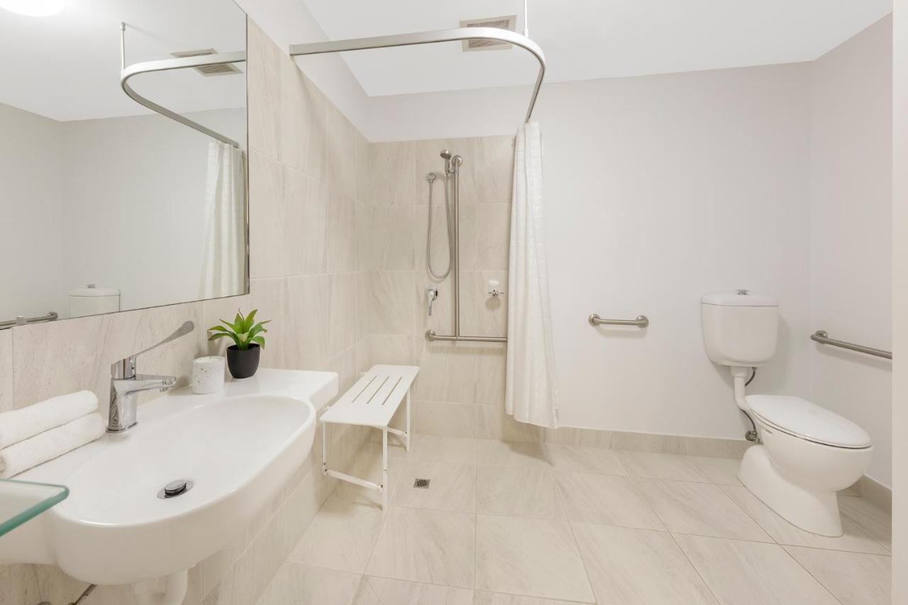 Aparthotel Quest Geelong Zewnętrze zdjęcie