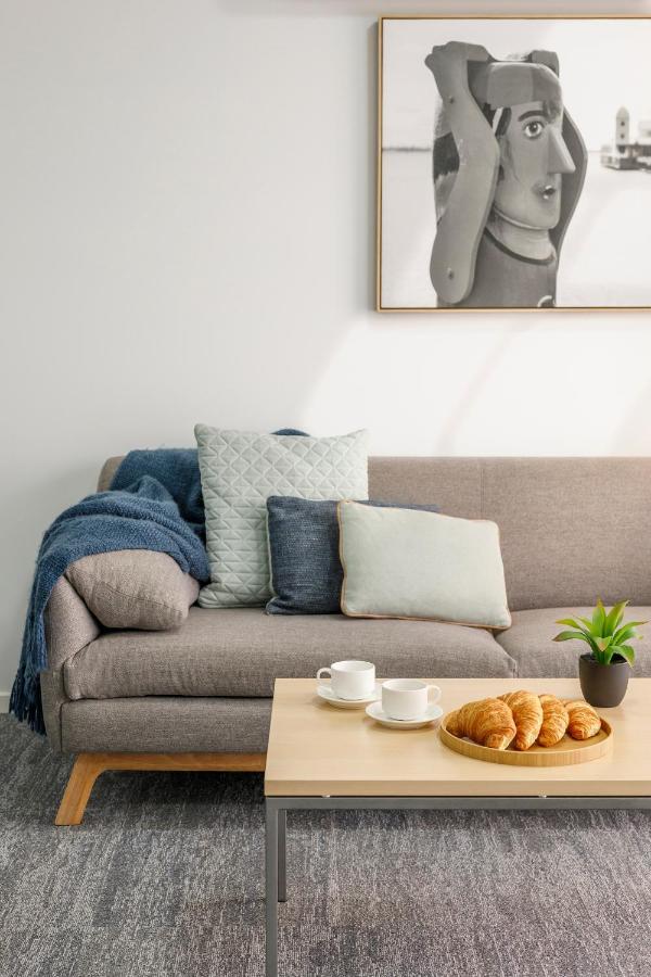 Aparthotel Quest Geelong Zewnętrze zdjęcie
