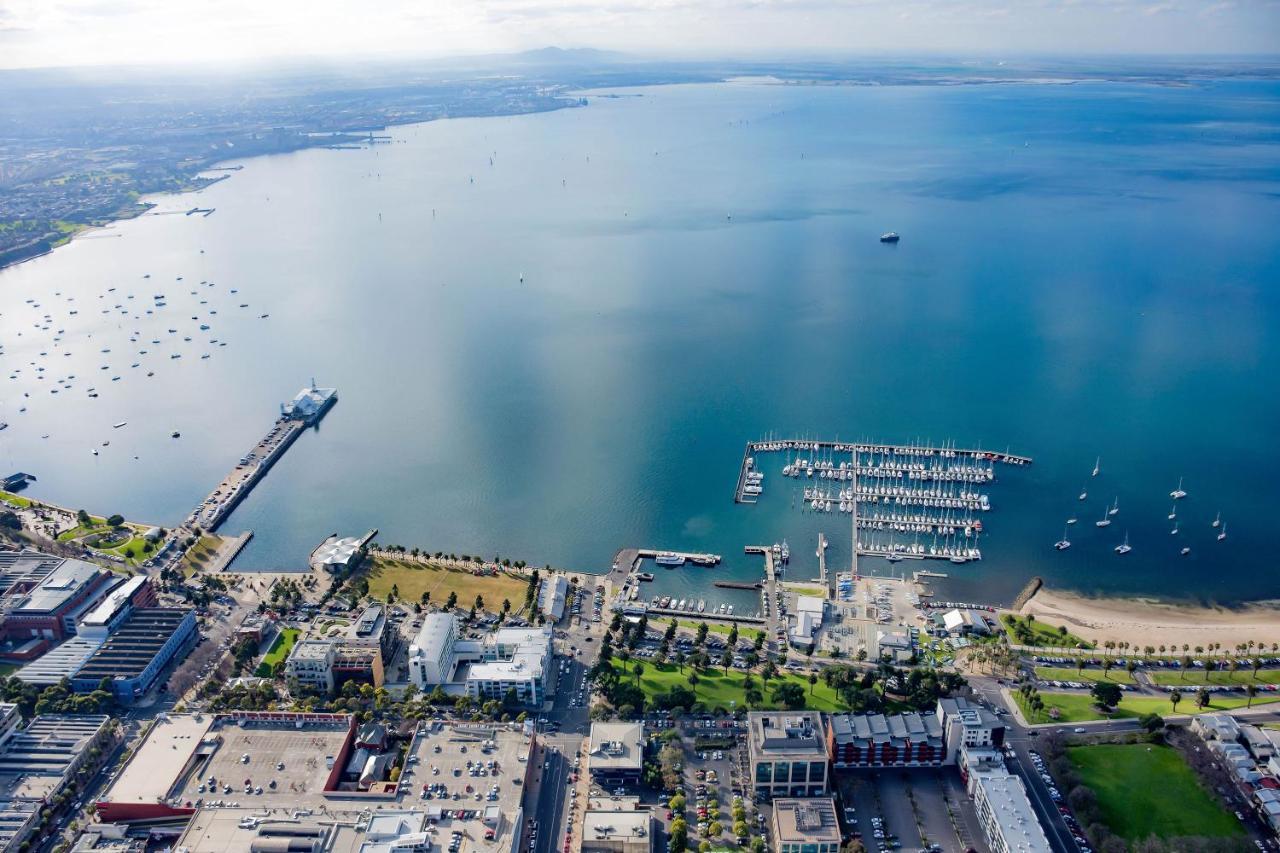 Aparthotel Quest Geelong Zewnętrze zdjęcie