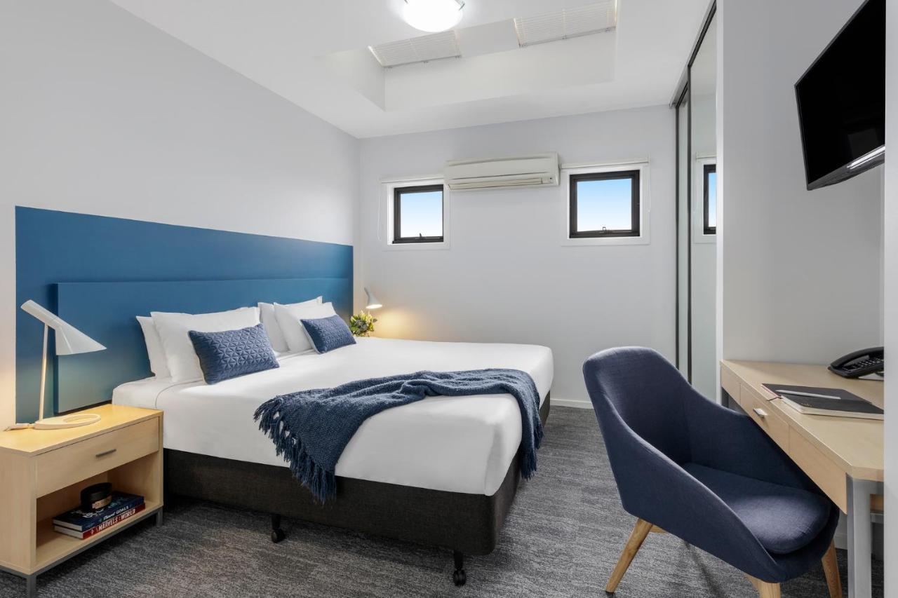 Aparthotel Quest Geelong Zewnętrze zdjęcie