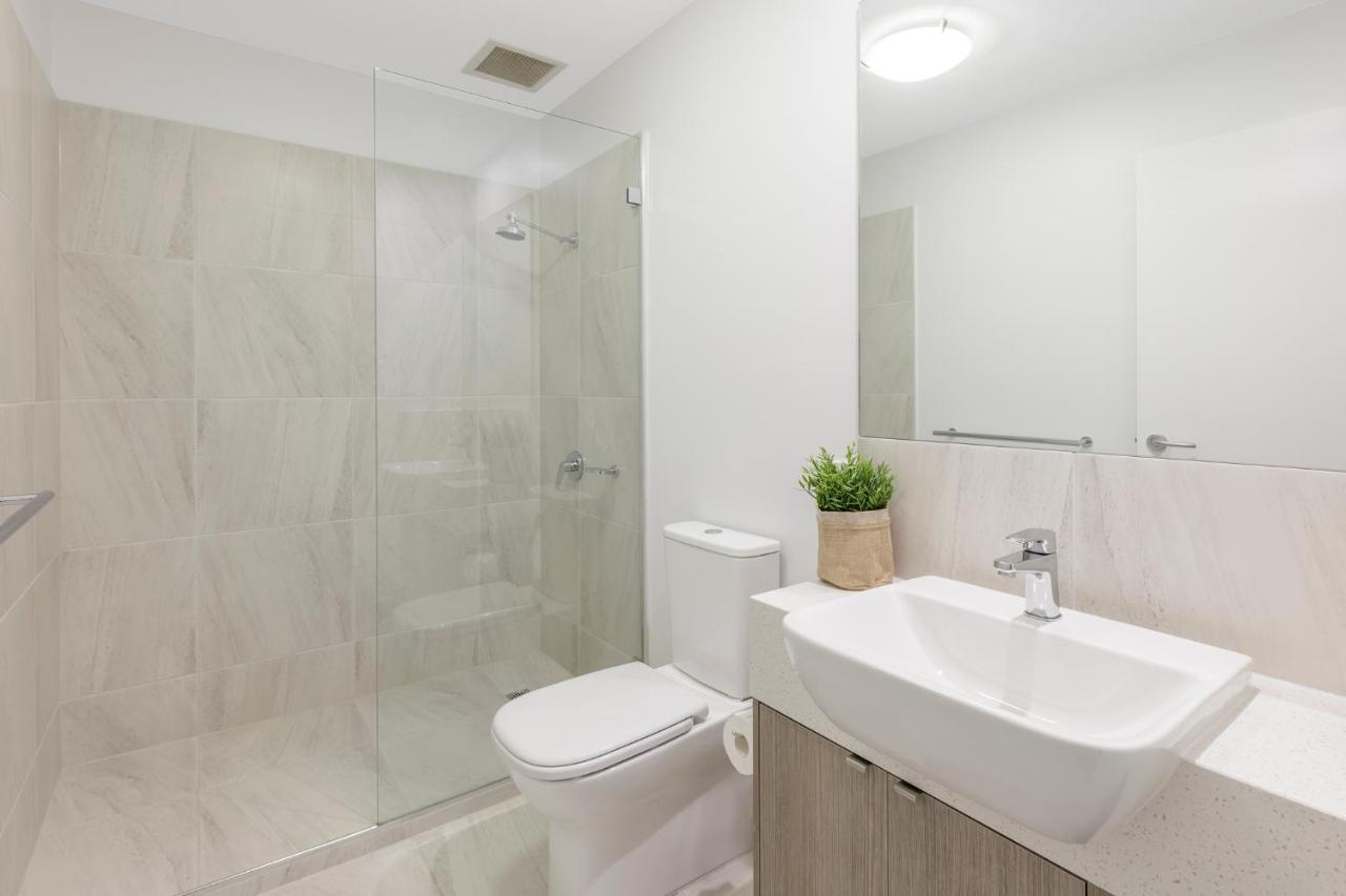 Aparthotel Quest Geelong Zewnętrze zdjęcie