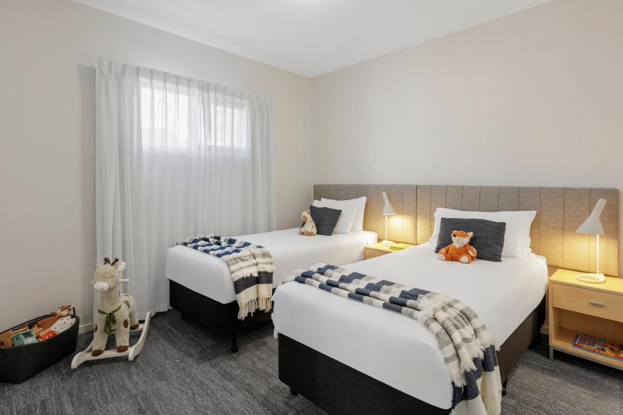 Aparthotel Quest Geelong Zewnętrze zdjęcie