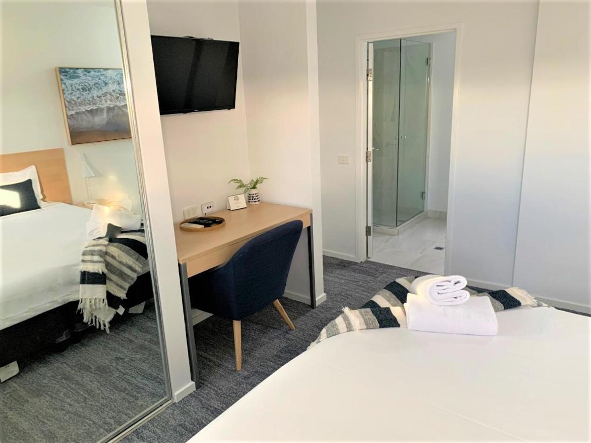 Aparthotel Quest Geelong Zewnętrze zdjęcie