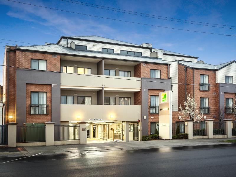 Aparthotel Quest Geelong Zewnętrze zdjęcie
