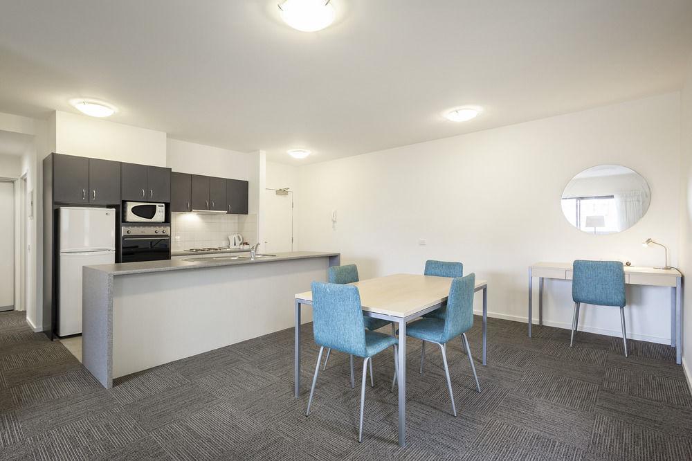 Aparthotel Quest Geelong Zewnętrze zdjęcie