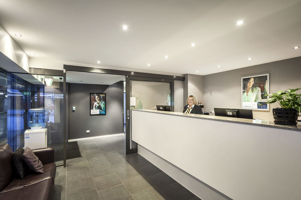Aparthotel Quest Geelong Zewnętrze zdjęcie
