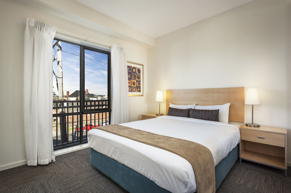 Aparthotel Quest Geelong Zewnętrze zdjęcie