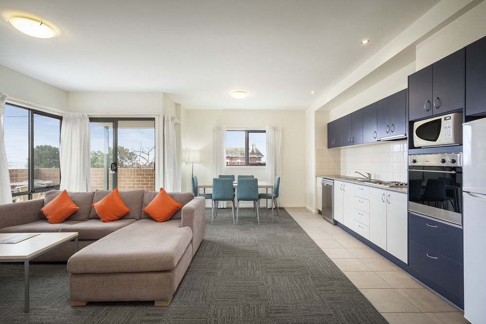 Aparthotel Quest Geelong Zewnętrze zdjęcie