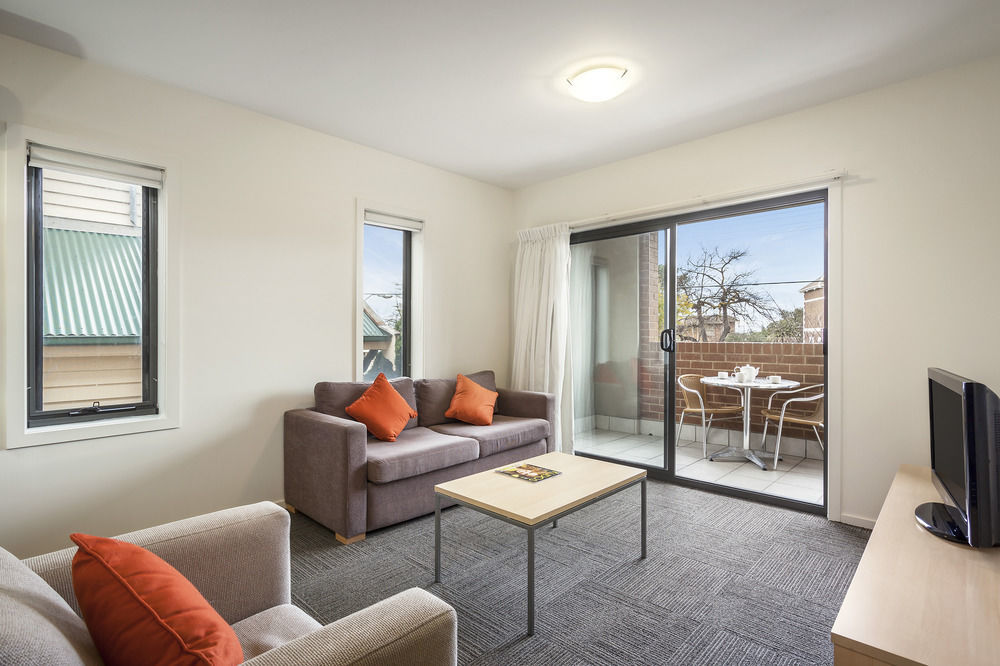Aparthotel Quest Geelong Zewnętrze zdjęcie