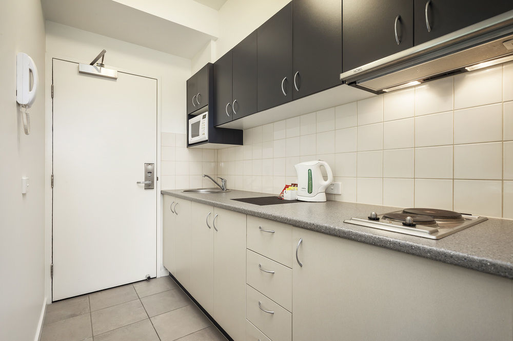 Aparthotel Quest Geelong Zewnętrze zdjęcie