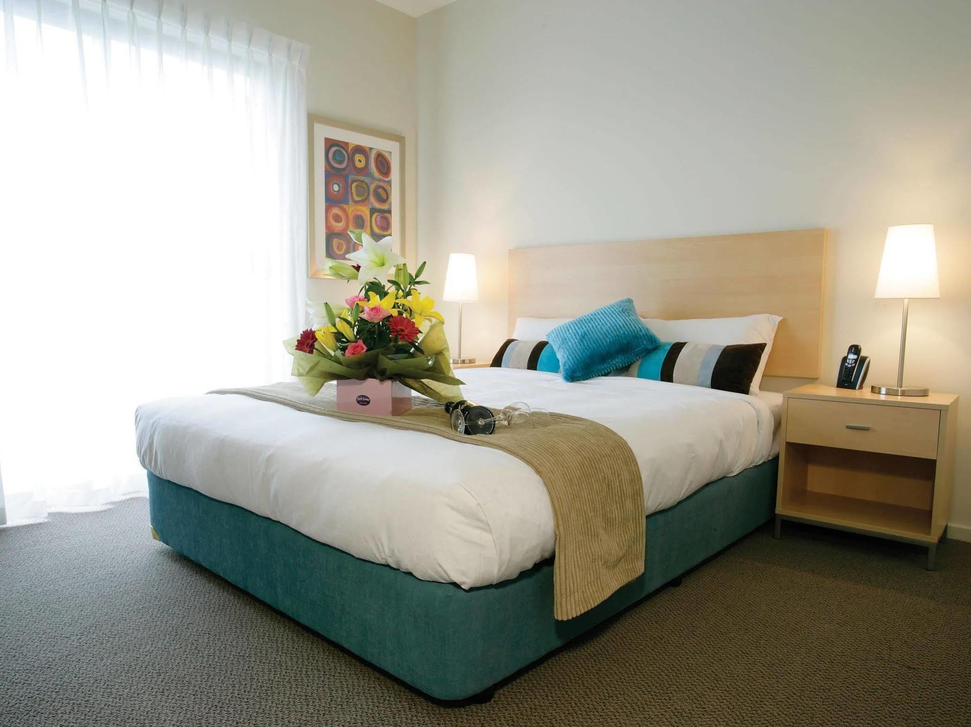 Aparthotel Quest Geelong Zewnętrze zdjęcie