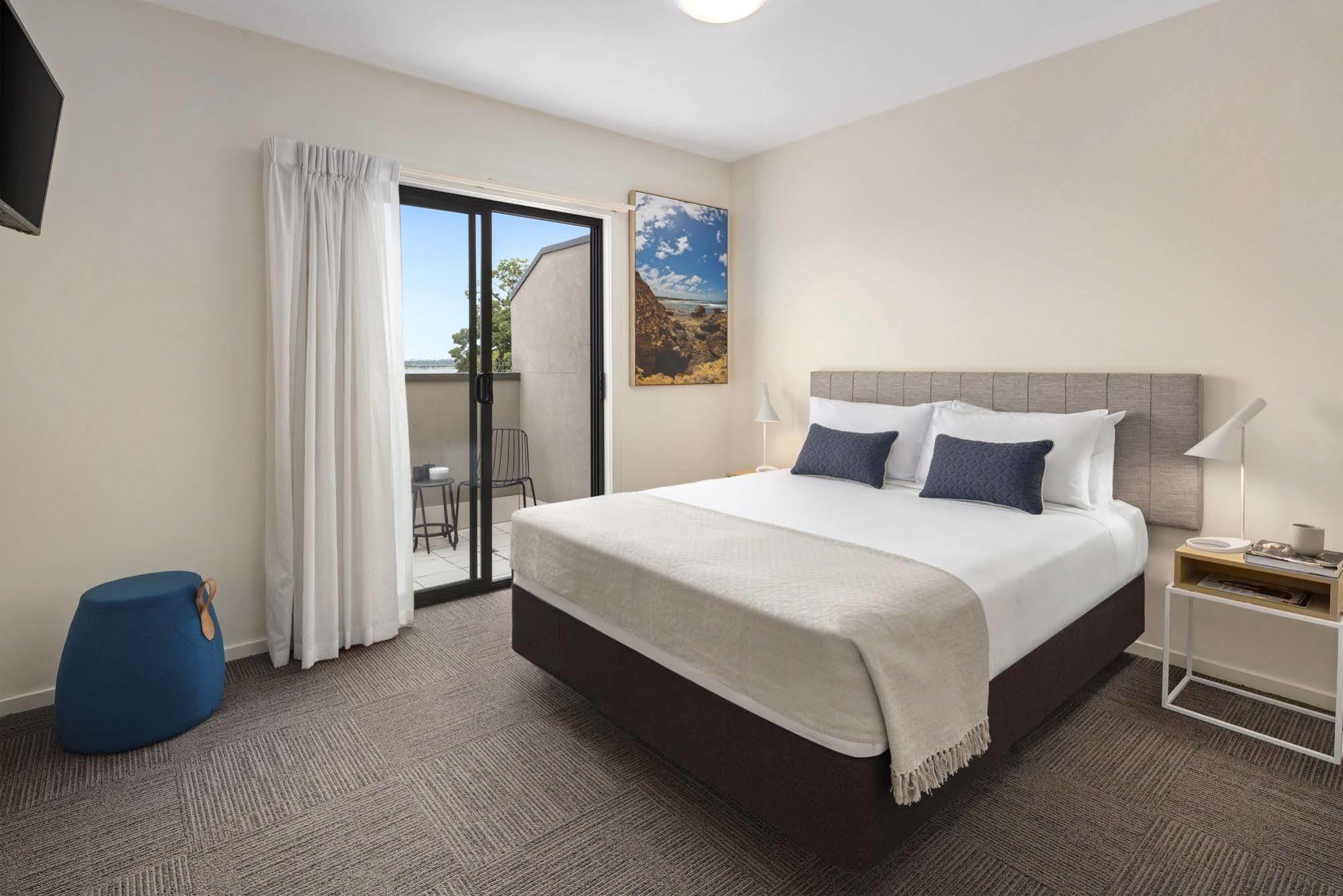 Aparthotel Quest Geelong Zewnętrze zdjęcie