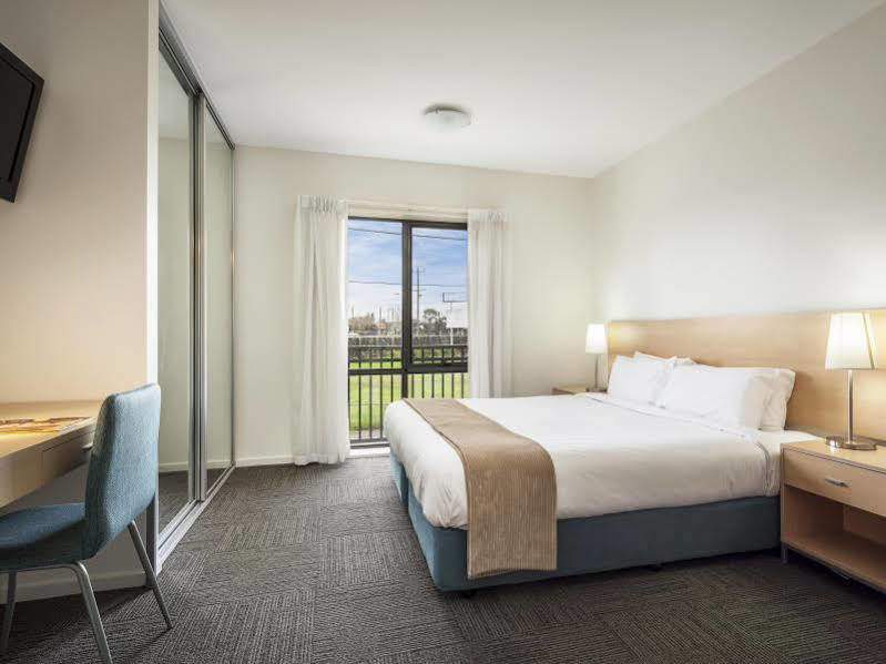 Aparthotel Quest Geelong Zewnętrze zdjęcie