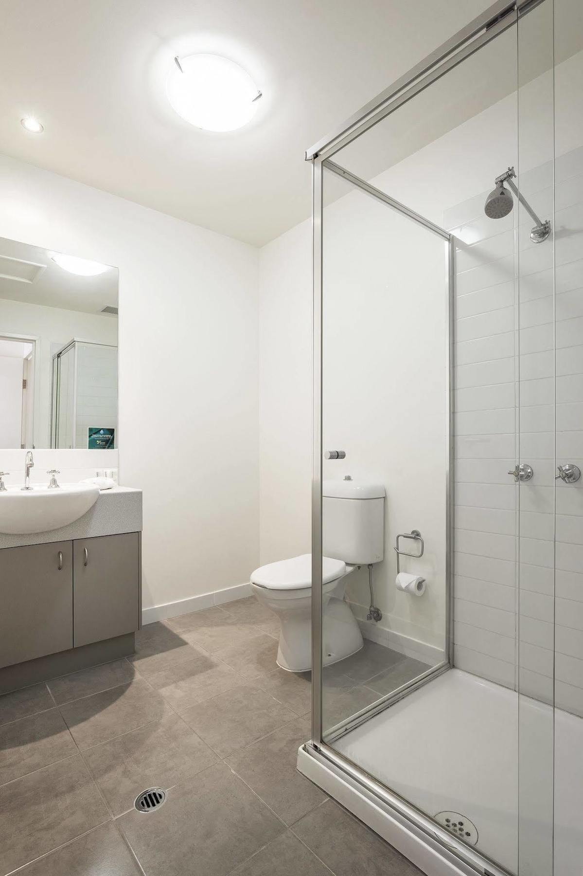 Aparthotel Quest Geelong Zewnętrze zdjęcie