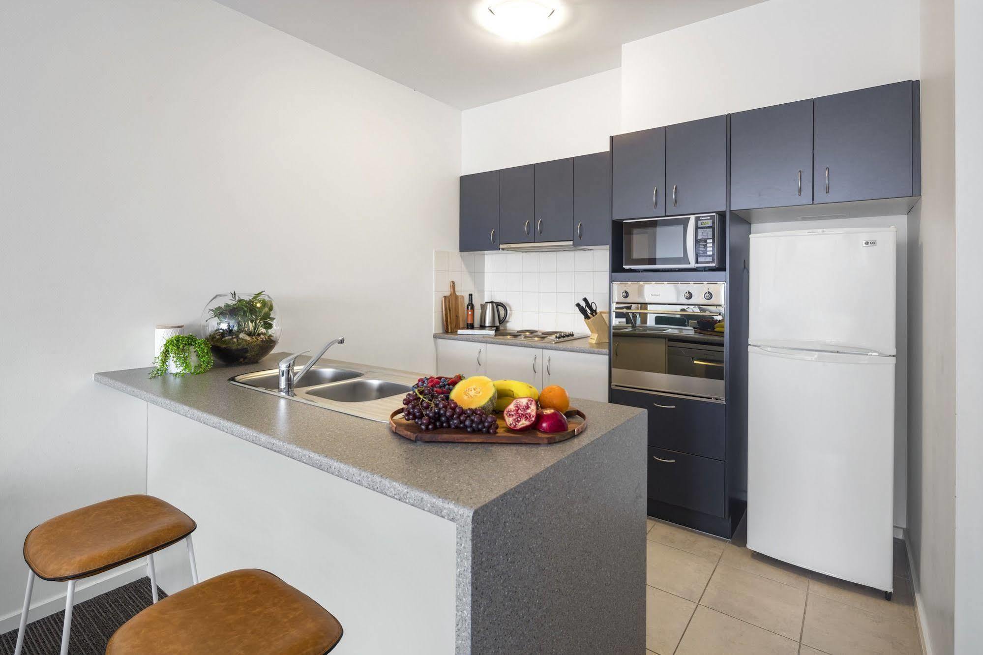 Aparthotel Quest Geelong Zewnętrze zdjęcie